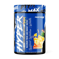 Performax | Hyper Max-3D