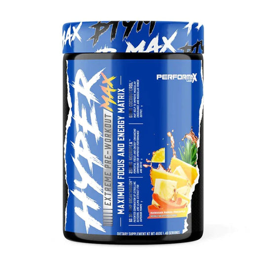 Performax | Hyper Max-3D