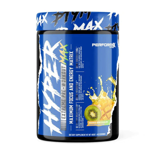 Performax | Hyper Max-3D