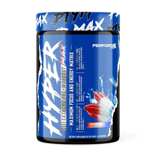 Performax | Hyper Max-3D