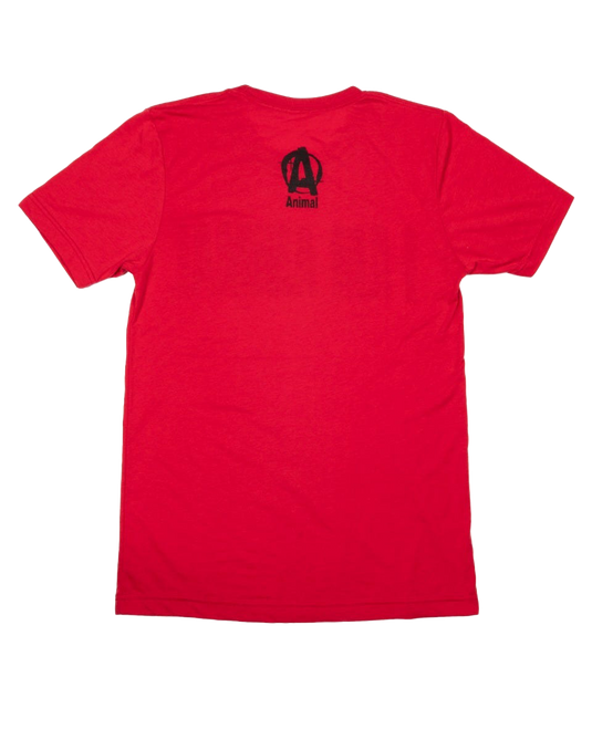 I AM ANIMAL Tee