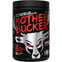Bucked Up: Mother Bucker