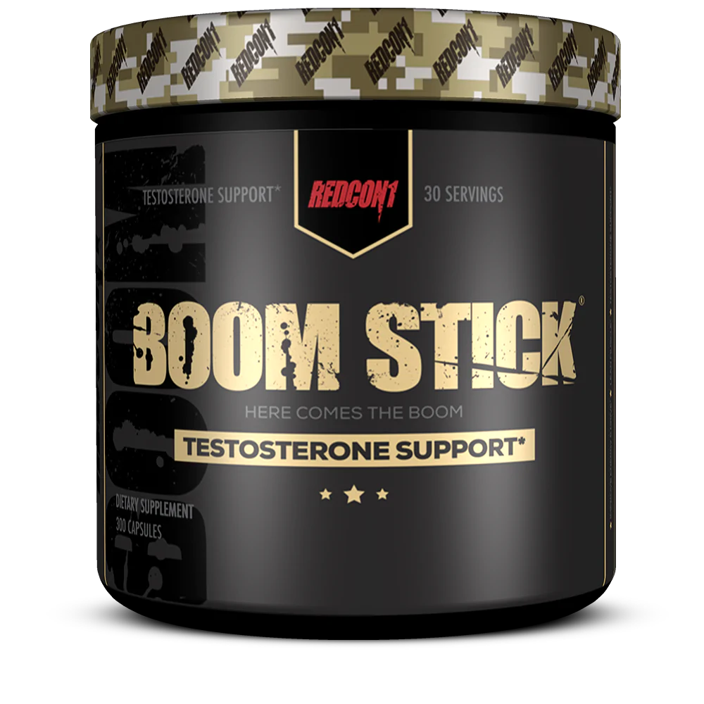 BOOM STICK