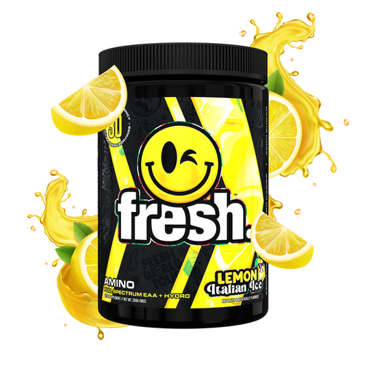 Fresh | Amino