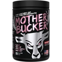 Bucked Up: Mother Bucker