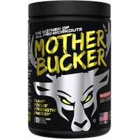 Bucked Up: Mother Bucker