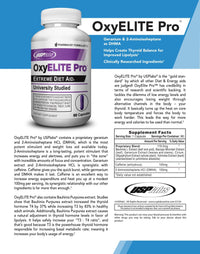 USPLabs | OxyElite Pro | Extreme Diet Aid (90 Caps)