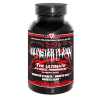 Innovative | Monster Plexx 