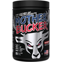 Bucked Up: Mother Bucker