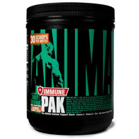 Animal Immune Pak Powder Orange Mango