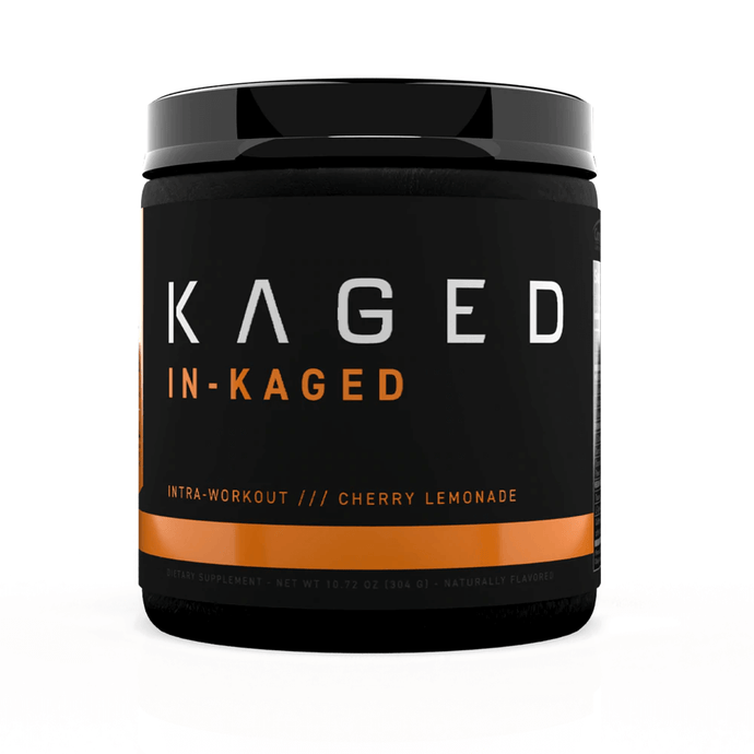 Kaged Muscle Cherry Lemonade KAGED MUSCLE® IN-KAGED® BuiltAthletics