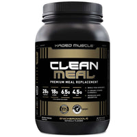 Kaged Muscle Kaged Clean Meal BuiltAthletics