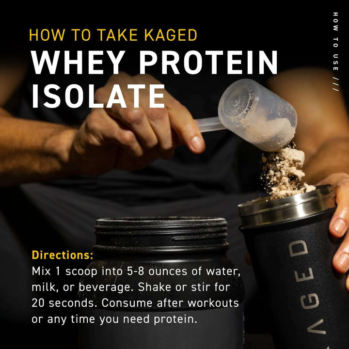 MICROPURE Whey Protein Isolate