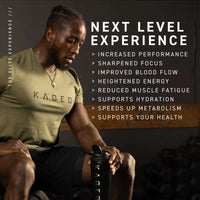 Kaged Muscle Pre Kaged Elite Pre Workout BuiltAthletics