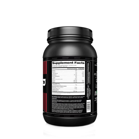 Kaged Muscle Protein KAGED MUSCLE® RE-KAGED® BuiltAthletics