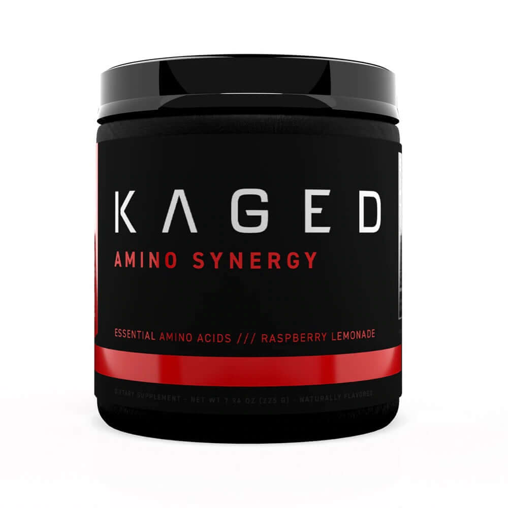 Kaged Muscle Amino Synergy - EAAs  | Builtathletics.com | $24.99 | amino acids | endurance, Post-Workout