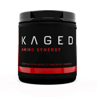 Kaged Muscle Amino Synergy - EAAs  | Builtathletics.com | $24.99 | amino acids | endurance, Post-Workout