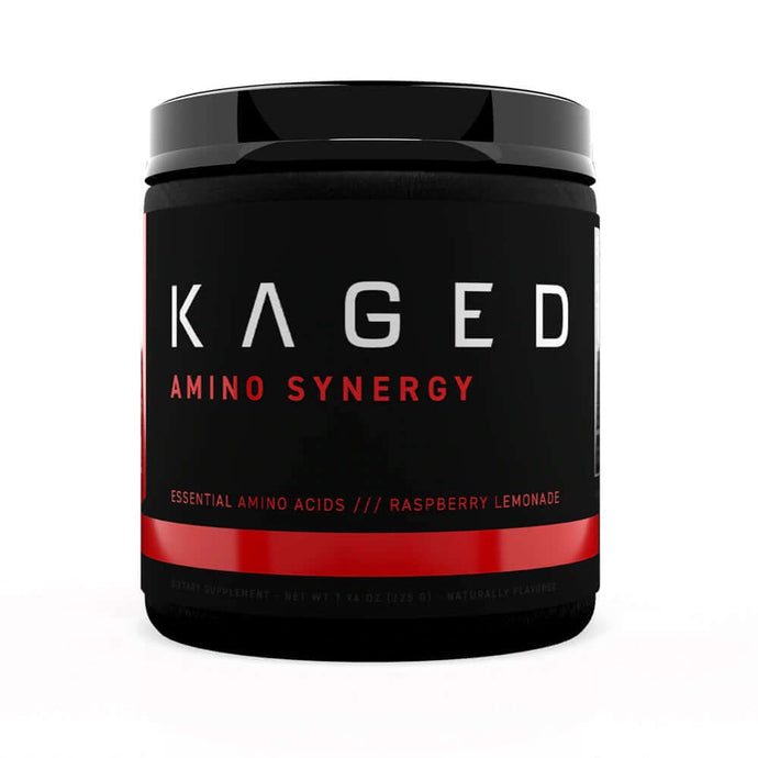 Kaged Muscle Amino Synergy - EAAs  | Builtathletics.com | $24.99 | amino acids | endurance, Post-Workout