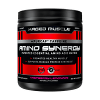 Kaged Muscle Amino Synergy - EAAs  | Builtathletics.com | $24.99 | amino acids | endurance, Post-Workout
