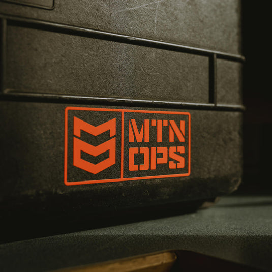 KILO DECAL