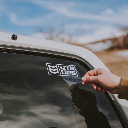 KILO DECAL