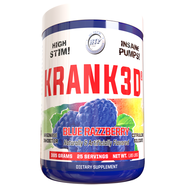 Krank3d®