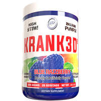 Krank3d®