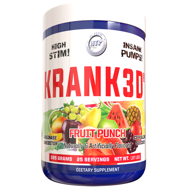 Krank3d®