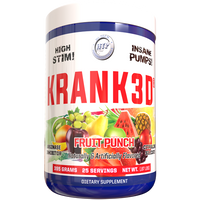 Krank3d®