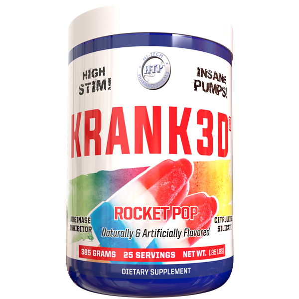 Krank3d®