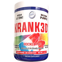 Krank3d®