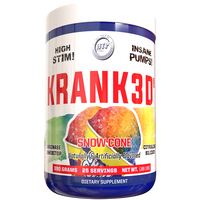 Krank3d®