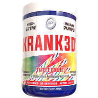 Krank3d®