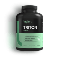 Legion Athletics Triton BuiltAthletics