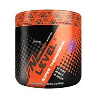 Level II™ Powder