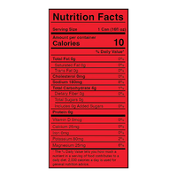 CHERRY LEMONADE 12 CAN CASE | LOST & FOUND ENERGY
