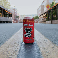 CHERRY LEMONADE 12 CAN CASE | LOST & FOUND ENERGY