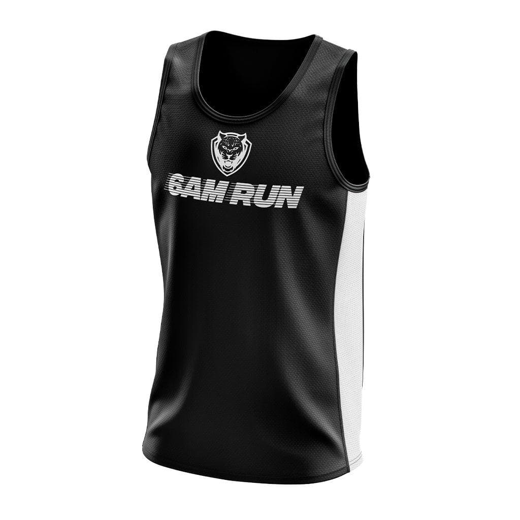 6AM Run Gear Singlets