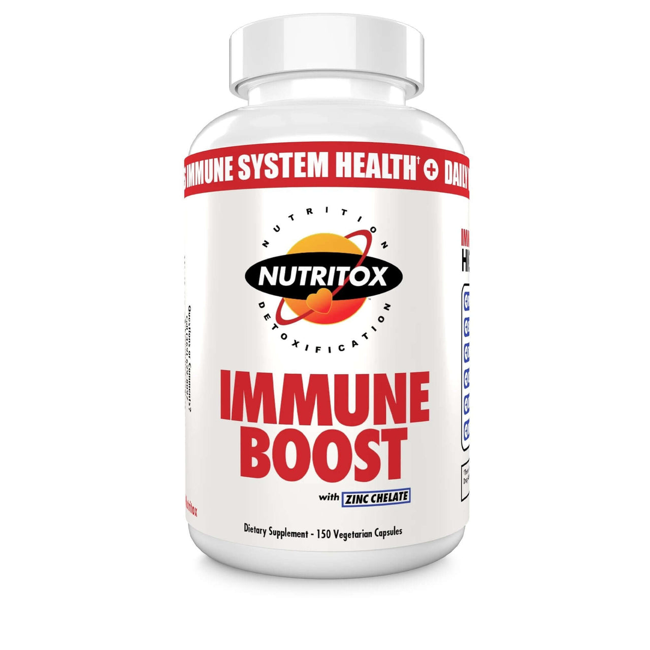 MAN Sports Immune Boost BuiltAthletics