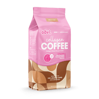 Collagen Coffee | Medium Roast