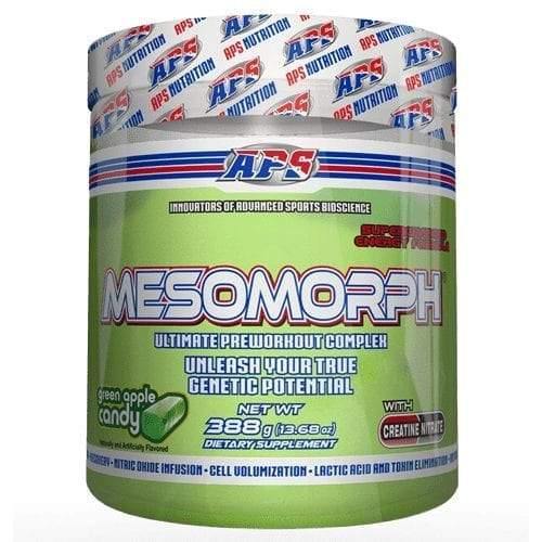 APS | Mesomorph Pre-Workout