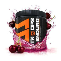 Mtn Ops Black Cherry Enduro BuiltAthletics