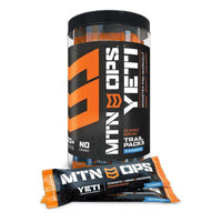 Mtn Ops Blue Raspberry Yeti Trail Packs BuiltAthletics