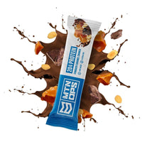Mtn Ops Conquer Caramel Crunch MTN OPS - Performance Bars BuiltAthletics