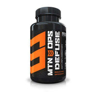 Mtn Ops Defuse BuiltAthletics