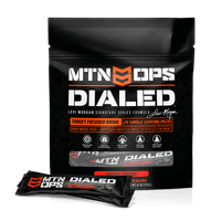 Mtn Ops Dialed BuiltAthletics