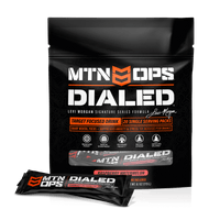 Mtn Ops Dialed BuiltAthletics