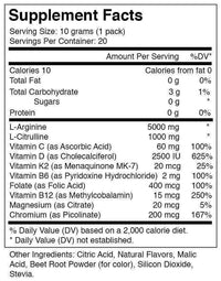 Mtn Ops Enduro Cardio Enhancement Trail Packs BuiltAthletics