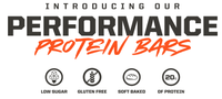 Mtn Ops MTN OPS - Performance Bars BuiltAthletics