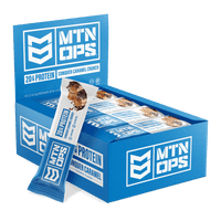 Mtn Ops MTN OPS - Performance Bars BuiltAthletics